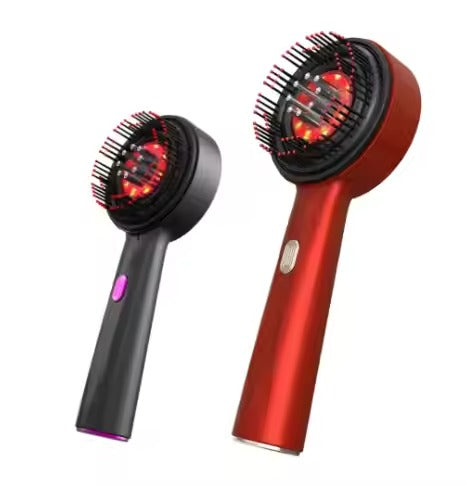 Gray helmet for bikers