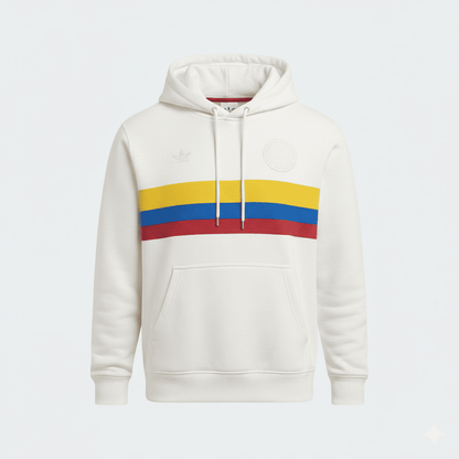 Buzo Selección Colombia Centenario - Rumbo al Mundial