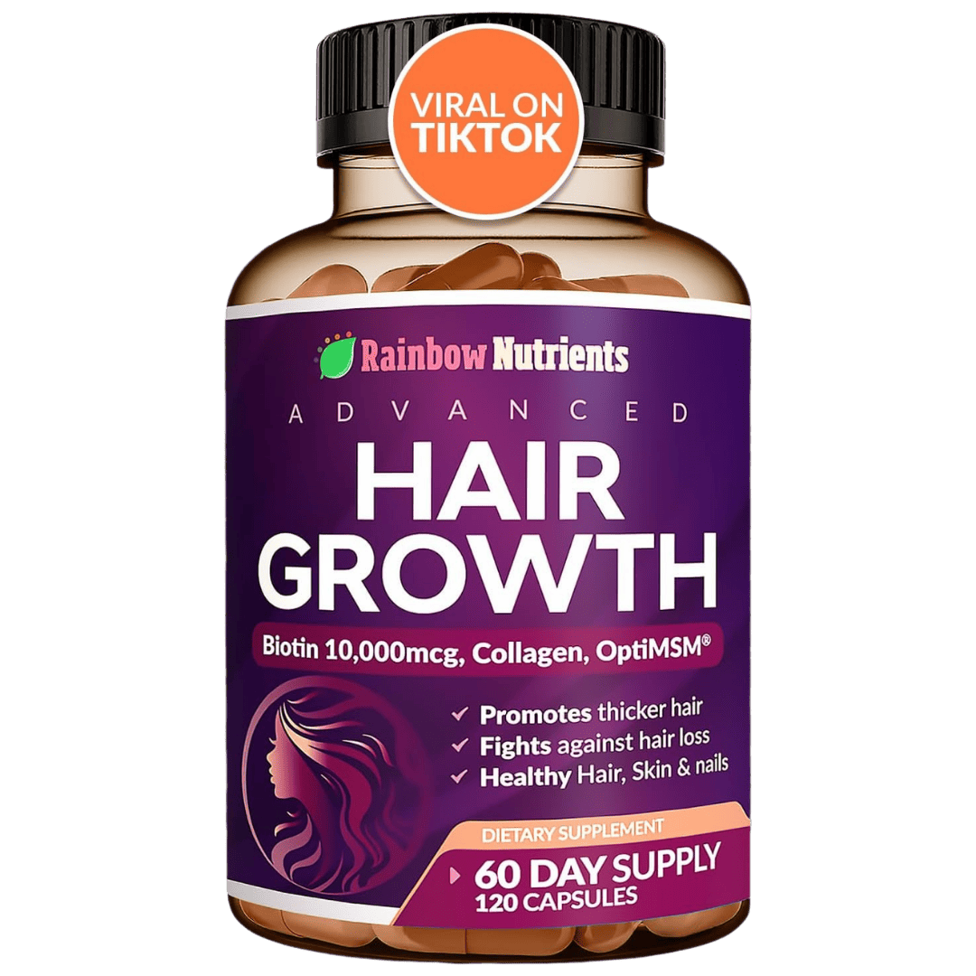 HAIR GROWTH